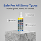 🥳2026 HOT SALE🥳Headstone Cleaning & Restoration Spray – Remove Stains Instantly