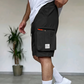 Ditch the Bag! 📱🔑 | Rugged Multi-Pocket Cargo Shorts