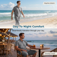 👔 LIMITED-TIME 50% OFF! ✨ Men's Linen Shirt & Capri Set – Breathable, Relaxed, Summer-Ready 🌴