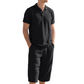 👔 LIMITED-TIME 50% OFF! ✨ Men's Linen Shirt & Capri Set – Breathable, Relaxed, Summer-Ready 🌴