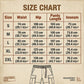Multi-Pocket Straight-Leg Cargo Pants for Men