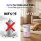 🔥2026 Hot Sale 🦟UV Mosquito Killer Lamp – quiet, USB, chemical-free. 50K+ sold! 🔇🌙