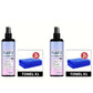 Multi-Purpose Plastic Yellowing Remover Spray