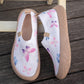 👟50% OFF! ✨ Women's Slip-On Loafers – Anti-Slip, Breathable, Cushioned ✨