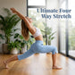 👖✨Elegant Tummy Control Yoga Pants 🌺