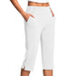 👖✨Elegant Tummy Control Yoga Pants 🌺