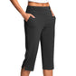 👖✨Elegant Tummy Control Yoga Pants 🌺