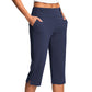 👖✨Elegant Tummy Control Yoga Pants 🌺