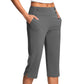 👖✨Elegant Tummy Control Yoga Pants 🌺