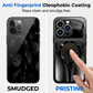 📱🧲 Magnetic Tempered Glass Phone Case – Shockproof & MagSafe Compatible – Premium Protective Cover ✨