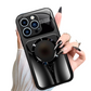 📱🧲 Magnetic Tempered Glass Phone Case – Shockproof & MagSafe Compatible – Premium Protective Cover ✨