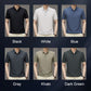 🔥Men's Ice Silk T-Shirt💨 Breathable and comfortable