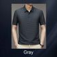 🔥Men's Ice Silk T-Shirt💨 Breathable and comfortable