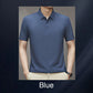 🔥Men's Ice Silk T-Shirt💨 Breathable and comfortable