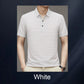 🔥Men's Ice Silk T-Shirt💨 Breathable and comfortable