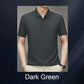 🔥Men's Ice Silk T-Shirt💨 Breathable and comfortable