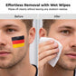 🏆🌈 National Flag Face Paint Stick for Sports Fans ⚽🎉