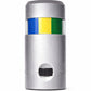 🏆🌈 National Flag Face Paint Stick for Sports Fans ⚽🎉