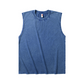 👕Vintage Wash Sleeveless Tank Top – Soft Cotton Feel & Relaxed Summer Fit✨