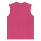 👕Vintage Wash Sleeveless Tank Top – Soft Cotton Feel & Relaxed Summer Fit✨