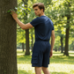 🩳 Quick-drying men's cargo shorts – with multiple pockets, lightweight ✨