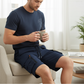🩳 Quick-drying men's cargo shorts – with multiple pockets, lightweight ✨
