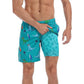 📢📢50% OFF !! ⏰Men's 2-in-1 Comfort-Lined Shorts