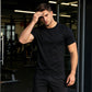 🔥While Supplies Last !🎉 Men's Classic Crew Neck T-Shirt