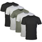 🔥While Supplies Last !🎉 Men's Classic Crew Neck T-Shirt