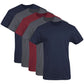 🔥While Supplies Last !🎉 Men's Classic Crew Neck T-Shirt
