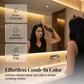 💆‍♀️Plant-Extract Gentle Hair Dye for Gray Coverage🎨