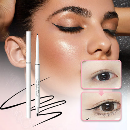 💜Smudge-Proof Dual-Tip Eyeliner Pencil