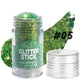 🔥HOT SALE 🔥Multi-Use Chunky Glitter Gel Stick