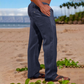 👖 Effortless Comfort: Men's Casual Straight Leg Pants ✨