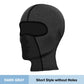 🌬️☀️ Windproof Full Face Mask – UPF 50+ & Quick-Dry – Breathable Sun Protection for Cycling & Motorcycling 🏍️