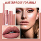 Long-Lasting & Waterproof Matte Lipstick Set