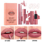 Long-Lasting & Waterproof Matte Lipstick Set