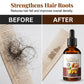 Ginger Anti-Hair Loss Treatment for Hair Growth