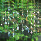 🌈 50% OFF NOW! 🎉 Decorative Suncatcher Hanging Set – Shatterproof, colorful reflections & perfect for windows, gardens or patios – easy to hang ✨