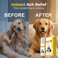 🔥🎁 50% OFF 🌿 Gentle pest control spray for pets 🐾 Safe, effective, and perfect for homes with pets ✨