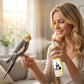 🔥🎁 50% OFF 🌿 Gentle pest control spray for pets 🐾 Safe, effective, and perfect for homes with pets ✨
