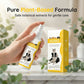🔥🎁 50% OFF 🌿 Gentle pest control spray for pets 🐾 Safe, effective, and perfect for homes with pets ✨