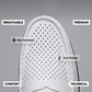 ⏳Limited-time 50% off⏰Men's Breathable Slip-On Casual Shoes👞