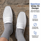 ⏳Limited-time 50% off⏰Men's Breathable Slip-On Casual Shoes👞