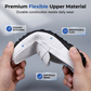 ⏳Limited-time 50% off⏰Men's Breathable Slip-On Casual Shoes👞