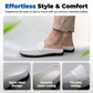 ⏳Limited-time 50% off⏰Men's Breathable Slip-On Casual Shoes👞