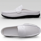 ⏳Limited-time 50% off⏰Men's Breathable Slip-On Casual Shoes👞