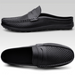 ⏳Limited-time 50% off⏰Men's Breathable Slip-On Casual Shoes👞