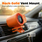 🎉✨Hands-Free Personal Cooling Fan with LED Display❄️