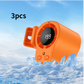 🎉✨Hands-Free Personal Cooling Fan with LED Display❄️
